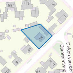 Perceel HEE02-A-3414