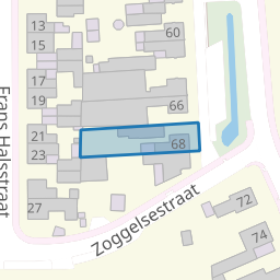 Perceel HEE02-A-3489