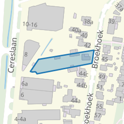 Perceel HEE02-A-3505