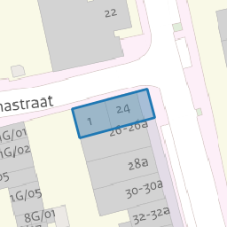 Perceel HEE02-A-3577