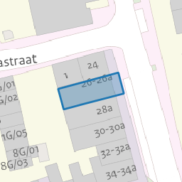 Perceel HEE02-A-3579