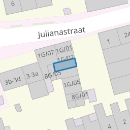 Perceel HEE02-A-3580