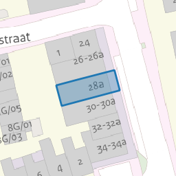 Perceel HEE02-A-3581