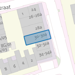 Perceel HEE02-A-3583