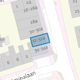 Perceel HEE02-A-3585