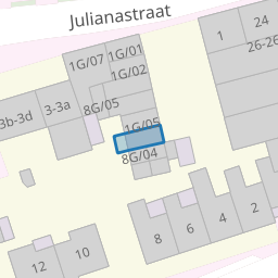 Perceel HEE02-A-3586
