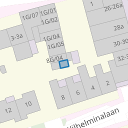 Perceel HEE02-A-3588