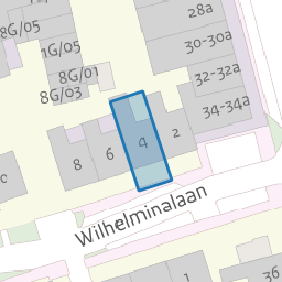 Perceel HEE02-A-3591