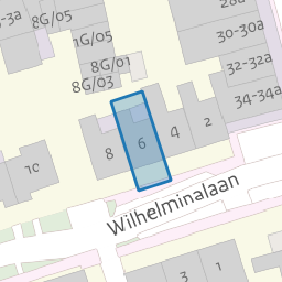 Perceel HEE02-A-3593