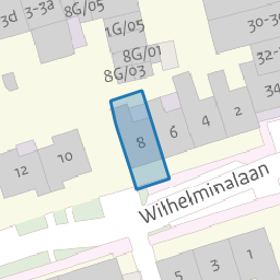 Perceel HEE02-A-3595