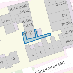 Perceel HEE02-A-3596