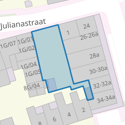 Perceel HEE02-A-3598