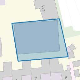 Perceel HEE02-A-3606