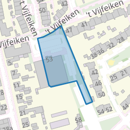 Perceel HEE02-A-3615