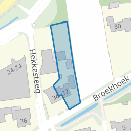 Perceel HEE02-A-3698