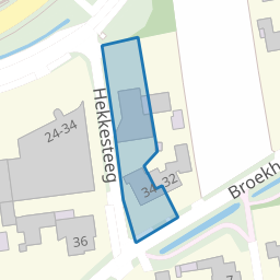 Perceel HEE02-A-3699