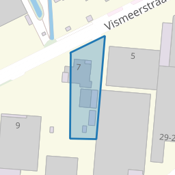 Perceel HEE02-A-3708