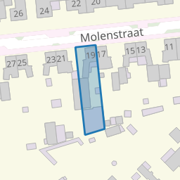 Perceel HEE02-A-3738