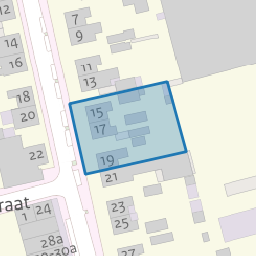 Perceel HEE02-A-3793