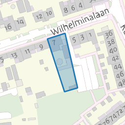 Perceel HEE02-A-3801