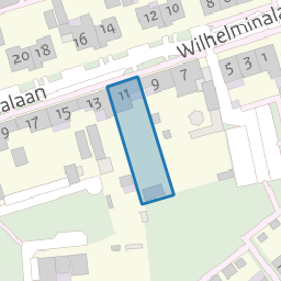 Perceel HEE02-A-3803