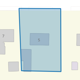 Perceel HEE02-A-3815