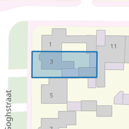 Perceel HEE02-A-3866