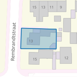 Perceel HEE02-A-3868