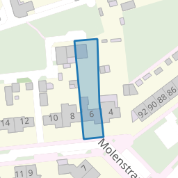 Perceel HEE02-A-3888