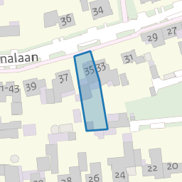 Perceel HEE02-A-3891