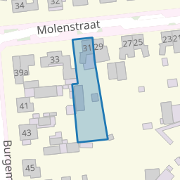 Perceel HEE02-A-3895