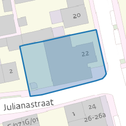Perceel HEE02-A-3936