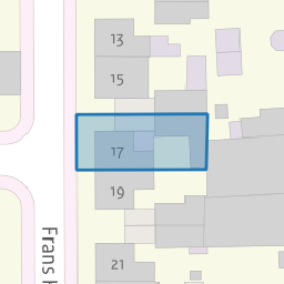 Perceel HEE02-A-3946