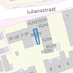 Perceel HEE02-A-3969