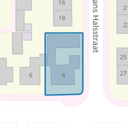 Perceel HEE02-A-3981