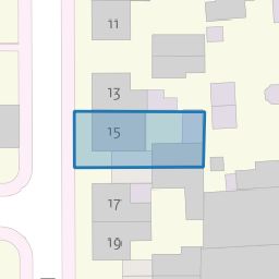 Perceel HEE02-A-3983