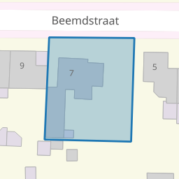 Perceel HEE02-A-4020