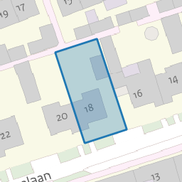 Perceel HEE02-A-4150