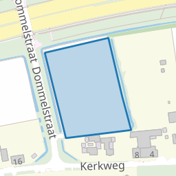 Perceel HEE02-A-4321