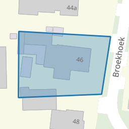 Perceel HEE02-A-4460