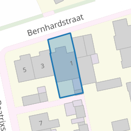 Perceel HEE02-A-4518