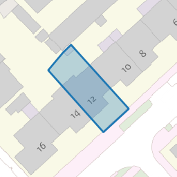 Perceel HEE02-A-4533