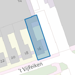 Perceel HEE02-A-4540