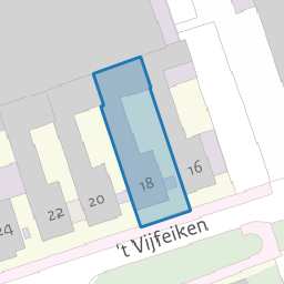 Perceel HEE02-A-4541