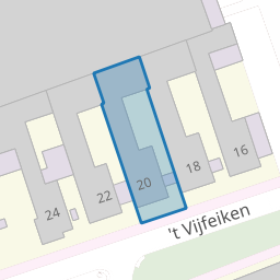 Perceel HEE02-A-4542