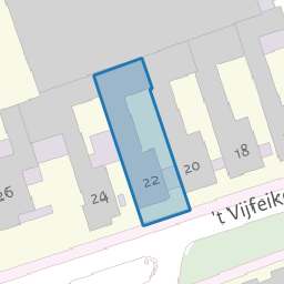 Perceel HEE02-A-4543