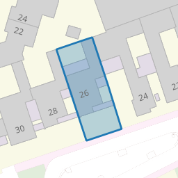 Perceel HEE02-A-4545