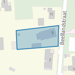 Perceel HEE02-A-4810