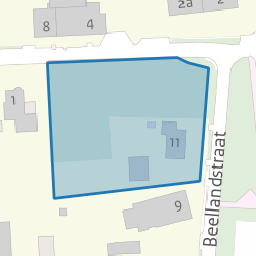 Perceel HEE02-A-4811