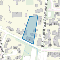 Perceel HEE02-A-4812